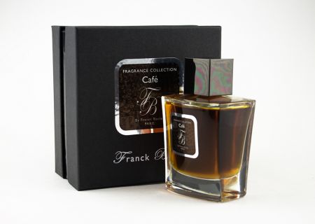Franck Boclet Cafe, Edp, 100 ml (Премиум)