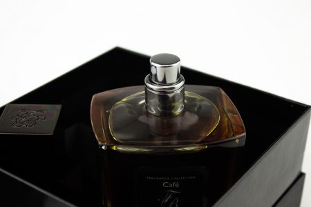 Franck Boclet Cafe, Edp, 100 ml (Премиум)