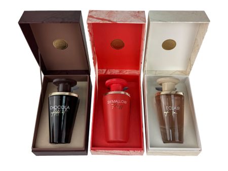 French Avenue Chocola Addict, Edp, 100 ml (ОАЭ ОРИГИНАЛ)