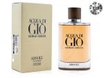 Giorgio Armani Acqua di Gio Absolu, Edp, 125 ml (Lux Europe)