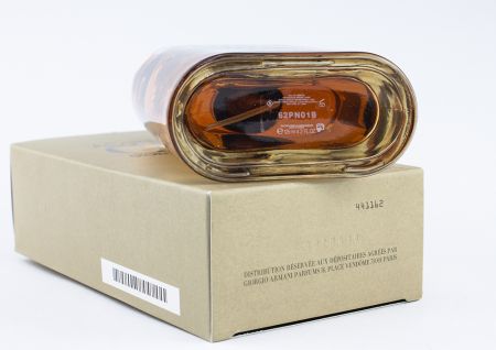 Giorgio Armani Acqua di Gio Absolu, Edp, 125 ml (Lux Europe)