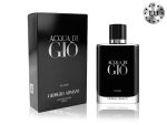 Giorgio Armani Acqua Di Gio Elixir, Edp, 125 ml (Lux Europe)