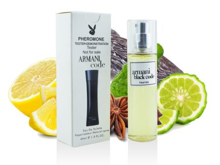 Giorgio Armani Armani Code, Edt, 45 ml