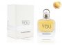 Giorgio Armani Because It's You, Edp, 100 ml (Люкс ОАЭ)