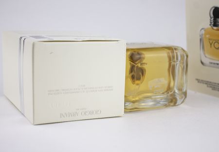 Giorgio Armani Because It's You, Edp, 100 ml (Люкс ОАЭ)