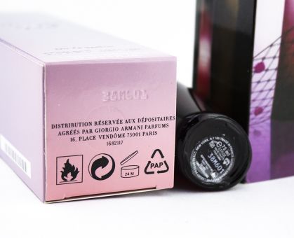 Giorgio Armani Code Satin, Edp, 75 ml