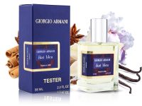 Тестер Giorgio Armani Ikat Bleu, Edp, 58 ml