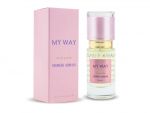 Giorgio Armani My Way, 25 ml