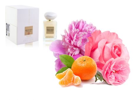 GIORGIO ARMANI PIVOINE SUZHOU SOIE DE NACRE, Edt, 100 ml (Премиум)