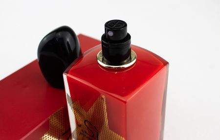 Giorgio Armani Si Passione Limited Edition 2019, Edp, 100 m (Lux Europe)
