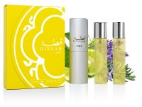Gissah Volt, Edp, 3x20 ml (муж)