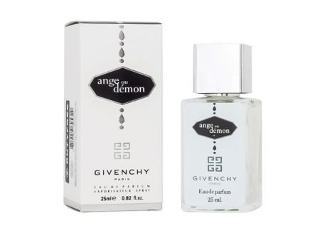 Givenchy Ange Ou Demon, Edp, 25 ml (Стекло)
