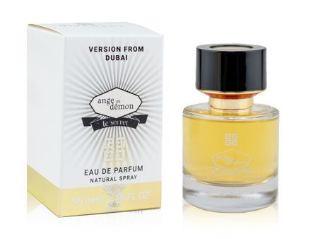 Givenchy Ange Ou Demon Le Secret, 55 ml