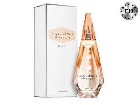Givenchy Ange Ou Demon Le Secret, Edp, 100 ml (Lux Europe)