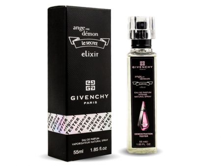 GIVENCHY ANGE OU DEMON LE SECRET ELIXIR, Edp, 55 ml