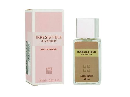 Givenchy Irresistible, Edp, 25 ml (Стекло)