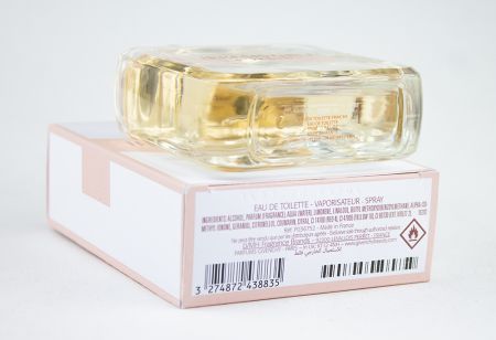 Givenchy Irresistible Fraiche, Edt, 80 ml (Lux Europe)