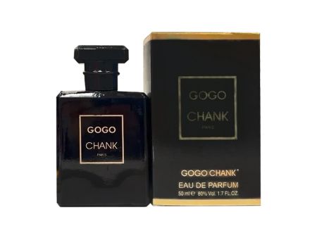 Gogo Chank Noir, Edp, 50 ml