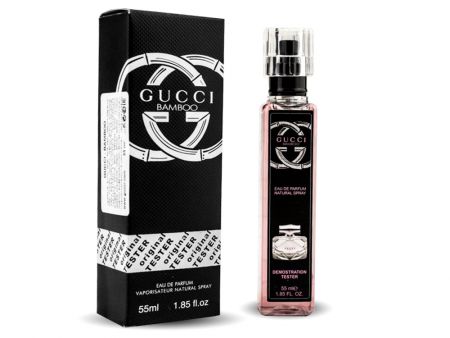 GUCCI BAMBOO, Edp, 55 ml