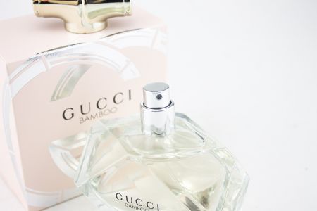 Gucci Bamboo, Edt, 75 ml (Люкс ОАЭ)