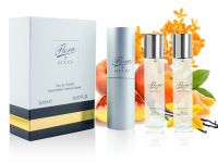 GUCCI FLORA BY GUCCI, Edt, 3x20 ml (жен)