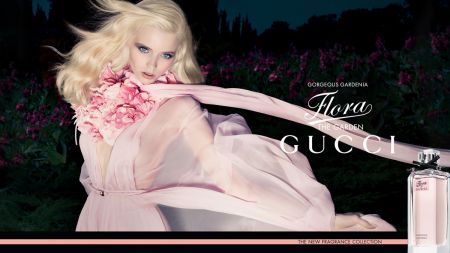 Gucci Flora by Gucci Gorgeous Gardenia, Edp, 100 ml