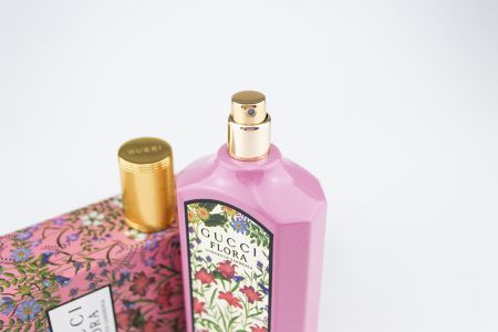 Gucci Flora Gorgeous Gardenia 2021, Edp, 100 ml (Lux Europe)