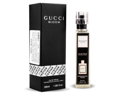 GUCCI GUCCI BLOOM, Edp, 55 ml