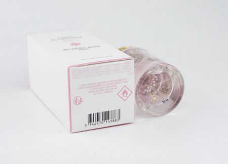 Guerlain Aqua Allegoria Flora Cherrysia, Edt, 75 ml (Люкс ОАЭ)