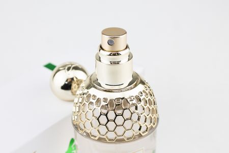 Guerlain Aqua Allegoria Herba Fresca, Edt, 75 ml (Lux Europe)