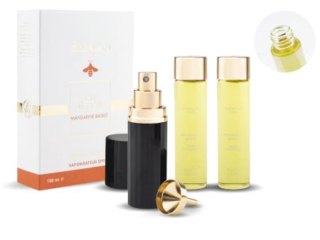 Guerlain Aqua Allegoria Mandarine Basilic, Edp, 20+80 ml