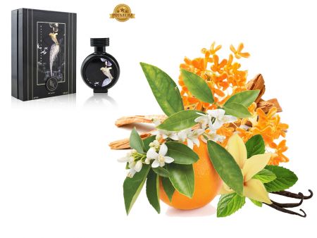 HFC Devil's Intrigue, Edp, 75 ml (Премиум)