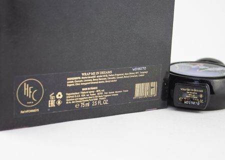 HFC Wrap Me in Dreams, Edp, 75 ml (Премиум)