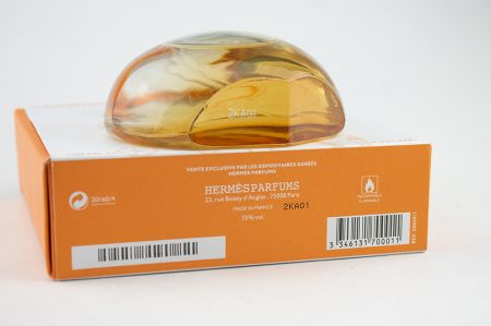 Hermes Eau Des Merveilles, Edt, 100 ml (Lux Europe)