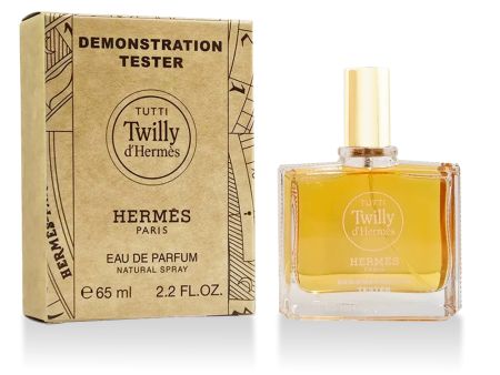 Hermes Tutti Twilly d'Hermes, Edp, 65 ml (Dubai)