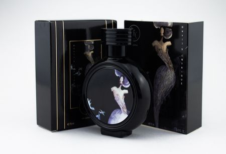 HFC Devil's Intrigue, Edp, 75 ml