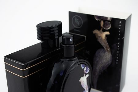 HFC Devil's Intrigue, Edp, 75 ml