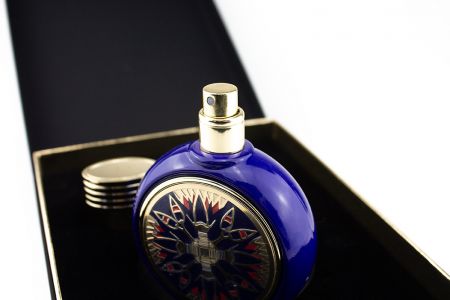 HFC Divine Blossom, Edp, 75 ml (Премиум)