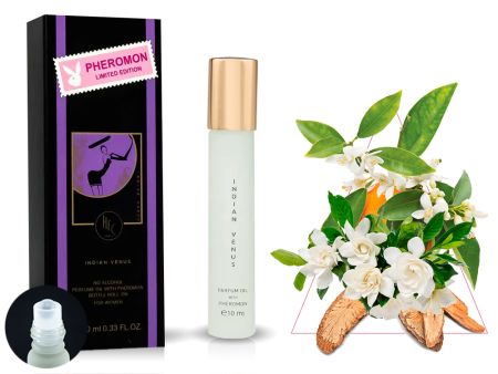 HFC Indian Venus, 10 ml