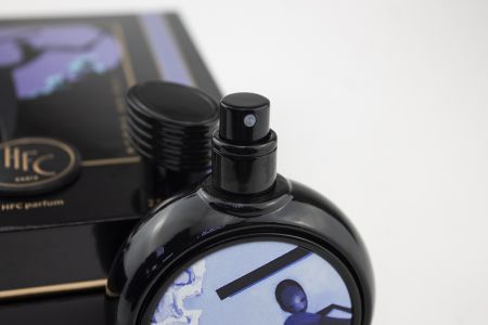 HFC Indian Venus, Edp, 75 ml (Премиум)