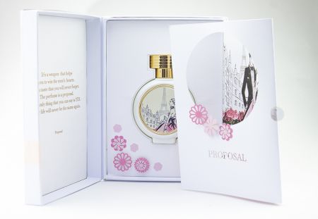 HFC Proposal, Edp, 75 ml (Премиум)