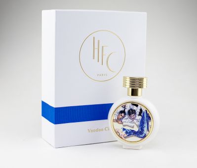 HFC Voodoo Chic, Edp, 75 ml (Премиум)
