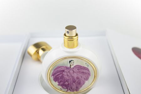 HFC Wear Love Everywhere, Edp, 75 ml (Премиум)