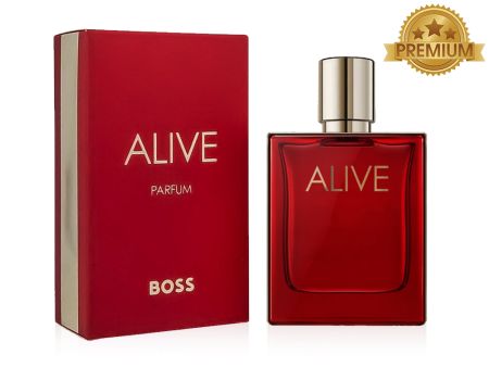 Hugo Boss Boss Alive Parfum, Edp, 80 ml (Lux Europe)