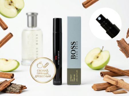 Hugo Boss Boss Bottled №6, 6 ml