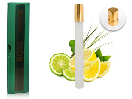 Hugo Boss Boss Bottled Bold Citrus, 15 ml
