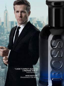 HUGO BOSS BOSS BOTTLED NIGHT, Edt, 100 ml (ЛЮКС ОАЭ)