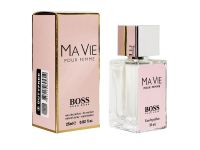 Hugo Boss Boss Ma Vie Pour Femme, Edp, 25 ml (Стекло)