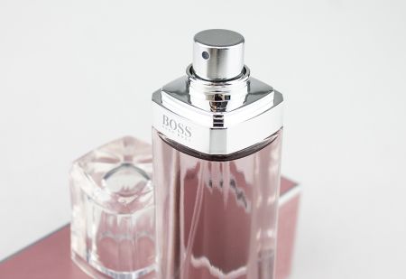 Hugo Boss Boss Ma Vie Pour Femme L'Eau, Edt, 75 ml (Люкс ОАЭ)