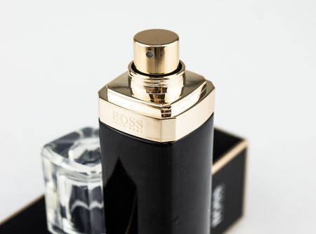 Hugo Boss Boss Nuit Pour Femme, Edp, 75 ml (Люкс ОАЭ)